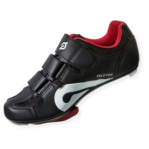 PELOTON cycling shoes